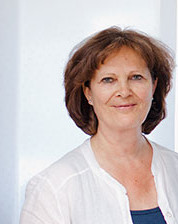 Ganzheitliche Physiotherapie Witten Bochum, Ihre Physiotherapeutin
